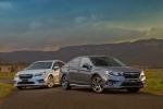 Subaru Liberty 2.5i 2018 года
